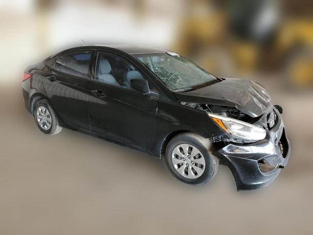 Photo 3 VIN: KMHCT4AE7HU340025 - HYUNDAI ACCENT 