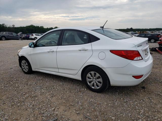 Photo 1 VIN: KMHCT4AE7HU343880 - HYUNDAI ACCENT 