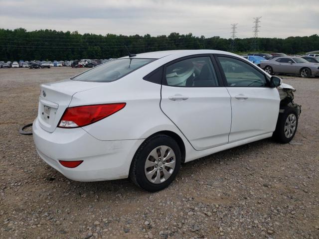 Photo 2 VIN: KMHCT4AE7HU343880 - HYUNDAI ACCENT 