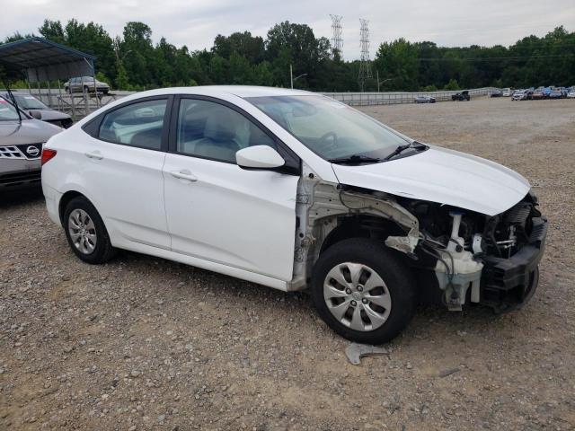 Photo 3 VIN: KMHCT4AE7HU343880 - HYUNDAI ACCENT 