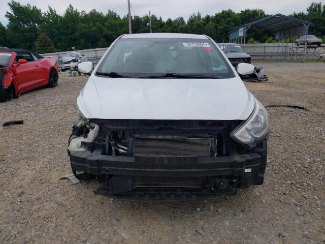 Photo 4 VIN: KMHCT4AE7HU343880 - HYUNDAI ACCENT 