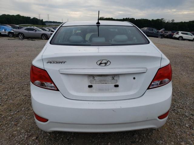 Photo 5 VIN: KMHCT4AE7HU343880 - HYUNDAI ACCENT 