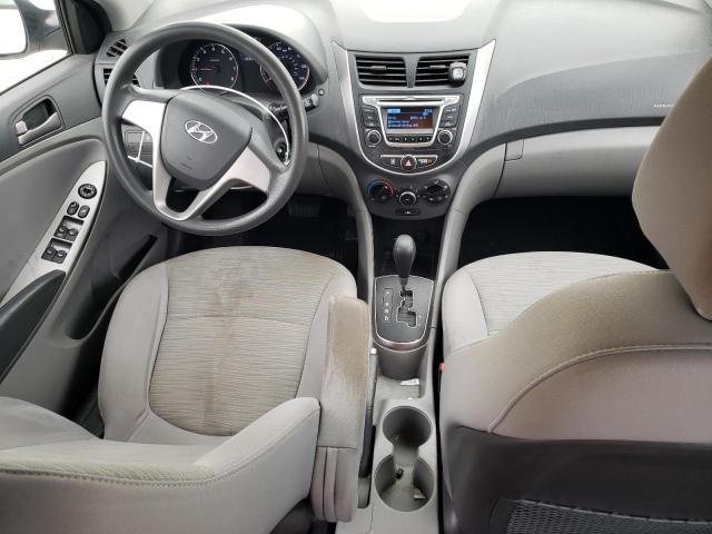 Photo 7 VIN: KMHCT4AE7HU343880 - HYUNDAI ACCENT 