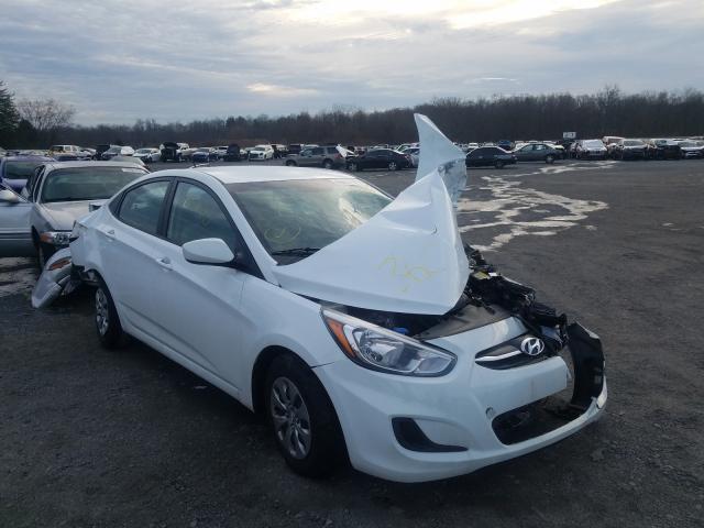 Photo 0 VIN: KMHCT4AE7HU344835 - HYUNDAI ACCENT SE 