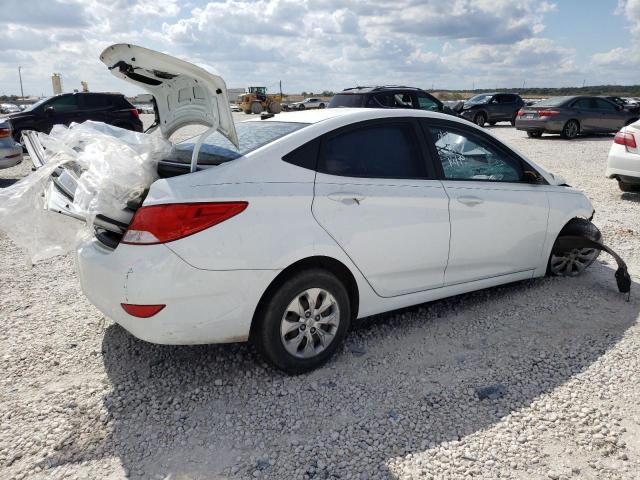 Photo 2 VIN: KMHCT4AE7HU345919 - HYUNDAI ACCENT 