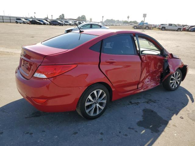 Photo 2 VIN: KMHCT4AE7HU349517 - HYUNDAI ACCENT 