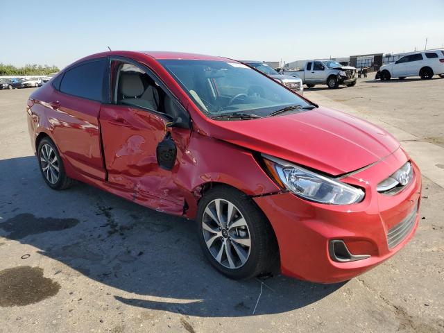 Photo 3 VIN: KMHCT4AE7HU349517 - HYUNDAI ACCENT 