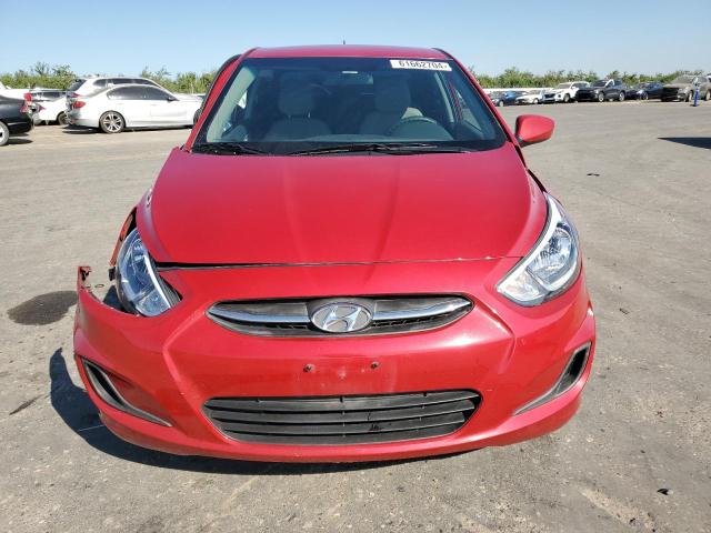 Photo 4 VIN: KMHCT4AE7HU349517 - HYUNDAI ACCENT 