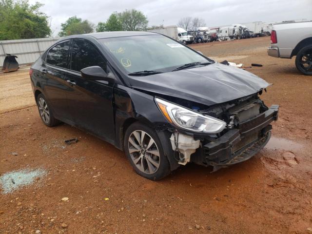 Photo 0 VIN: KMHCT4AE7HU353440 - HYUNDAI ACCENT SE 