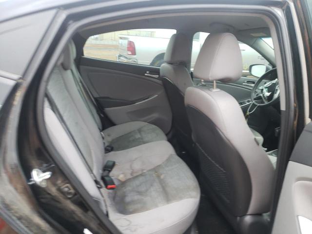 Photo 5 VIN: KMHCT4AE7HU353440 - HYUNDAI ACCENT SE 