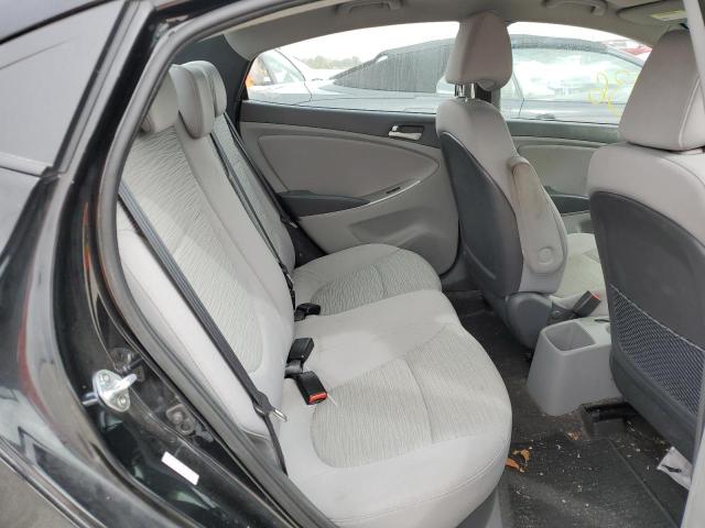 Photo 5 VIN: KMHCT4AE7HU353728 - HYUNDAI ACCENT SE 