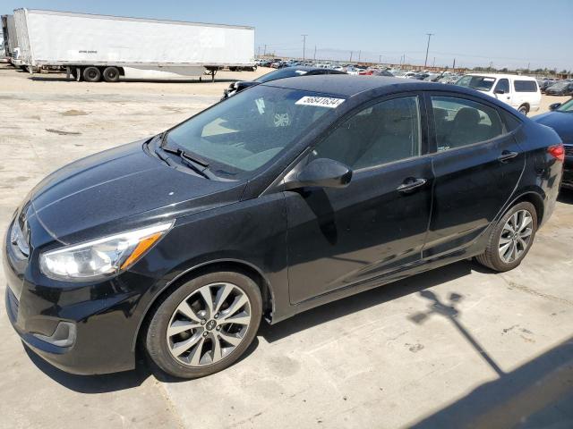 Photo 0 VIN: KMHCT4AE7HU354202 - HYUNDAI ACCENT 