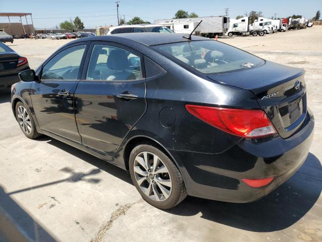 Photo 1 VIN: KMHCT4AE7HU354202 - HYUNDAI ACCENT 