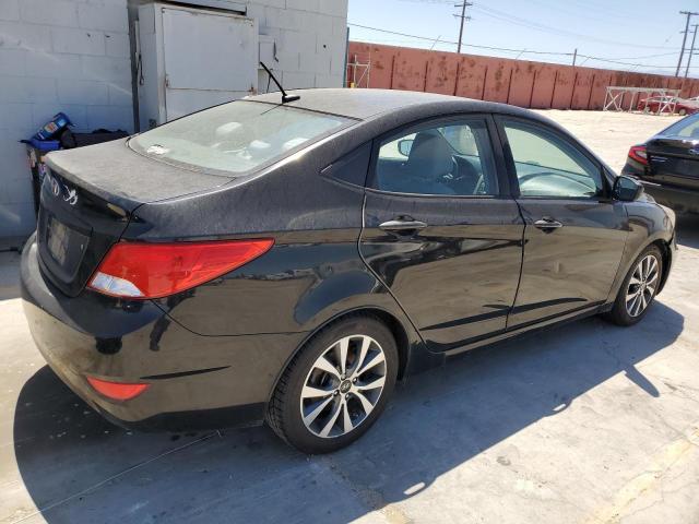 Photo 2 VIN: KMHCT4AE7HU354202 - HYUNDAI ACCENT 