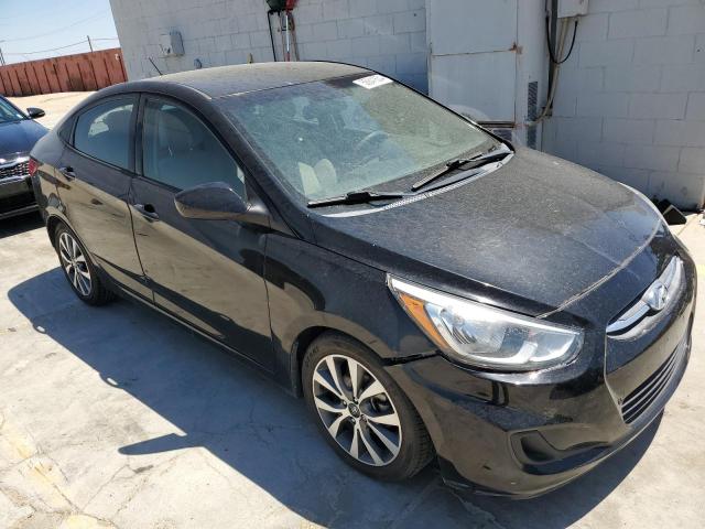 Photo 3 VIN: KMHCT4AE7HU354202 - HYUNDAI ACCENT 