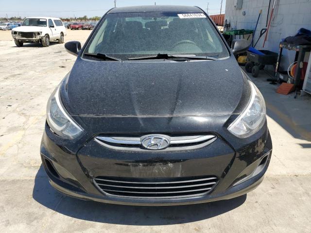 Photo 4 VIN: KMHCT4AE7HU354202 - HYUNDAI ACCENT 