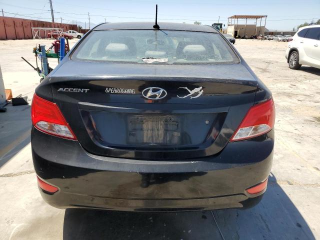 Photo 5 VIN: KMHCT4AE7HU354202 - HYUNDAI ACCENT 