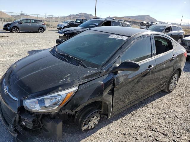 Photo 0 VIN: KMHCT4AE7HU355561 - HYUNDAI ACCENT SE 