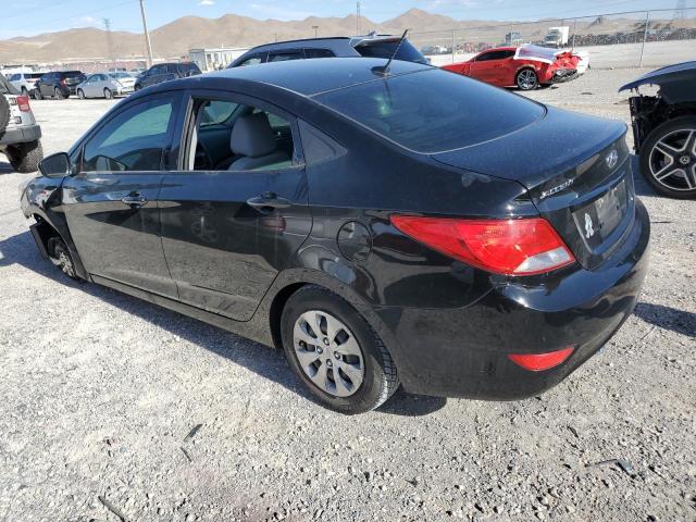 Photo 1 VIN: KMHCT4AE7HU355561 - HYUNDAI ACCENT SE 