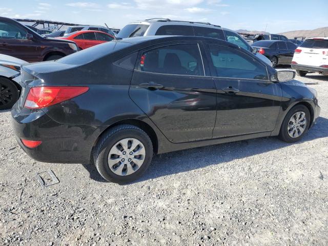 Photo 2 VIN: KMHCT4AE7HU355561 - HYUNDAI ACCENT SE 