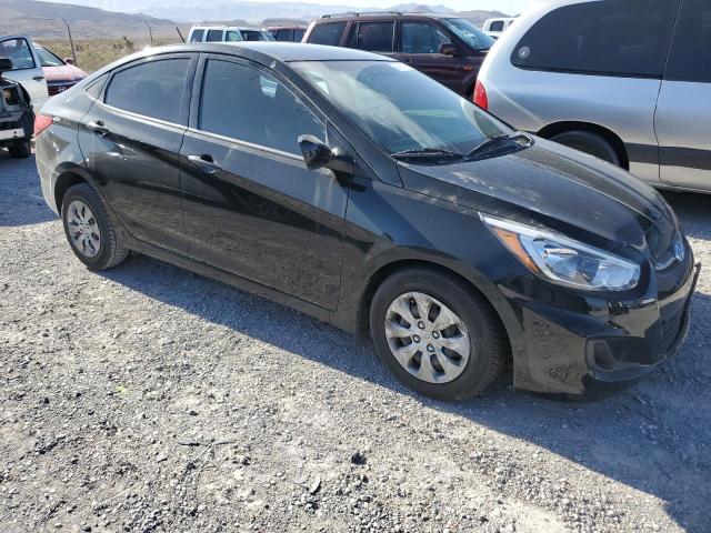 Photo 3 VIN: KMHCT4AE7HU355561 - HYUNDAI ACCENT SE 