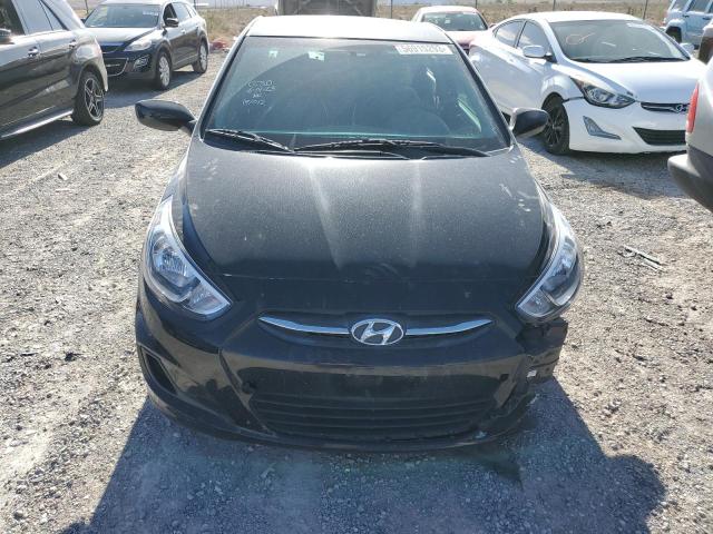 Photo 4 VIN: KMHCT4AE7HU355561 - HYUNDAI ACCENT SE 