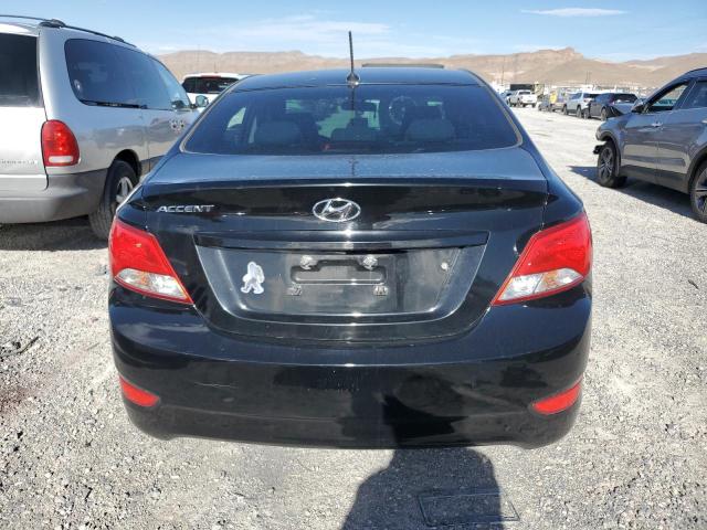 Photo 5 VIN: KMHCT4AE7HU355561 - HYUNDAI ACCENT SE 