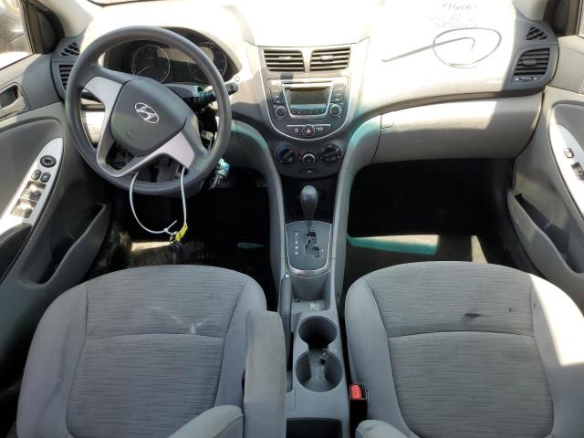 Photo 7 VIN: KMHCT4AE7HU355561 - HYUNDAI ACCENT SE 