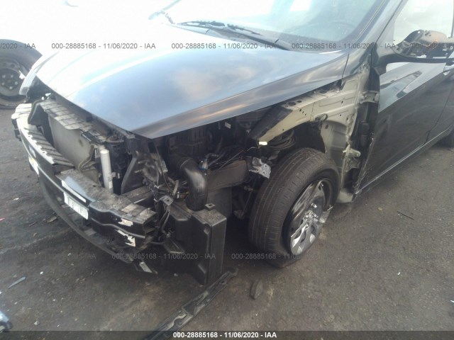 Photo 5 VIN: KMHCT4AE7HU378001 - HYUNDAI ACCENT 