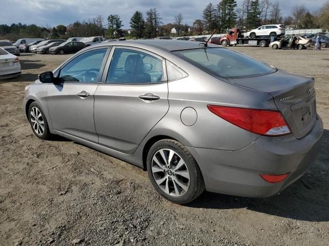 Photo 1 VIN: KMHCT4AE7HU379715 - HYUNDAI ACCENT SE 