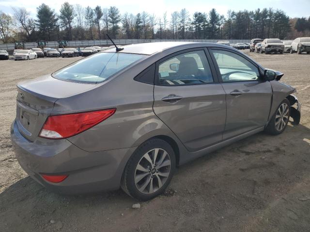 Photo 2 VIN: KMHCT4AE7HU379715 - HYUNDAI ACCENT SE 