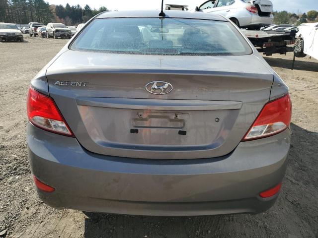 Photo 5 VIN: KMHCT4AE7HU379715 - HYUNDAI ACCENT SE 