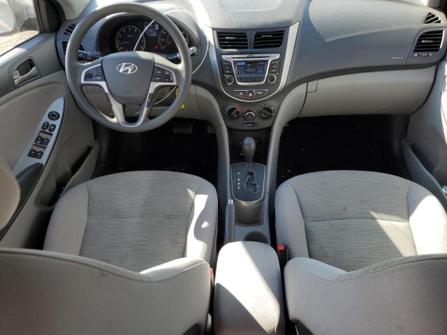 Photo 7 VIN: KMHCT4AE7HU379715 - HYUNDAI ACCENT SE 