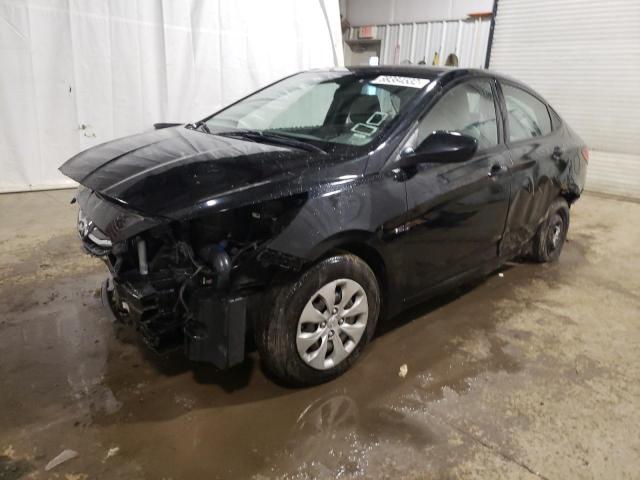 Photo 0 VIN: KMHCT4AE7HU380623 - HYUNDAI ACCENT SE 