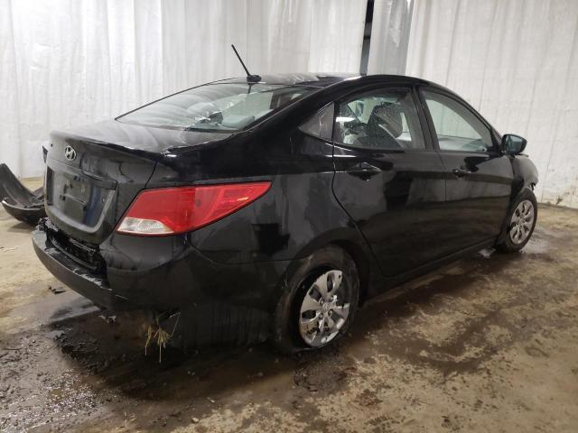 Photo 2 VIN: KMHCT4AE7HU380623 - HYUNDAI ACCENT SE 