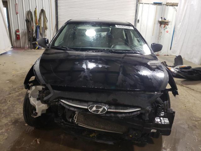 Photo 4 VIN: KMHCT4AE7HU380623 - HYUNDAI ACCENT SE 