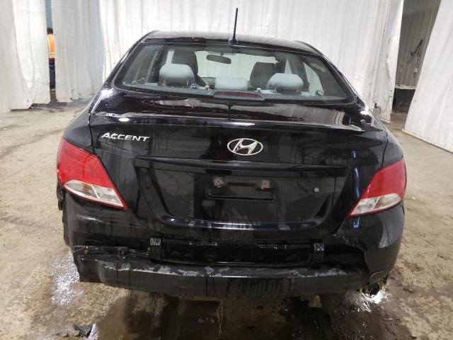 Photo 5 VIN: KMHCT4AE7HU380623 - HYUNDAI ACCENT SE 