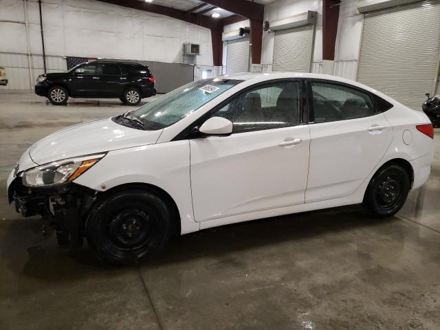 Photo 0 VIN: KMHCT4AE7HU381187 - HYUNDAI ACCENT SE 