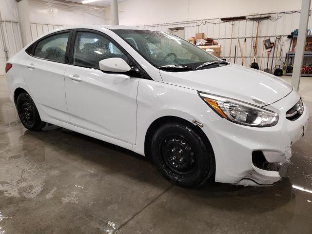 Photo 3 VIN: KMHCT4AE7HU381187 - HYUNDAI ACCENT SE 