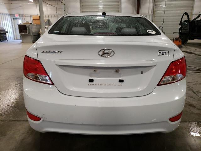 Photo 5 VIN: KMHCT4AE7HU381187 - HYUNDAI ACCENT SE 