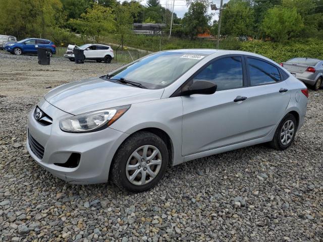 Photo 0 VIN: KMHCT4AE8CU046559 - HYUNDAI ACCENT GLS 