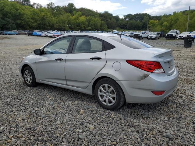 Photo 1 VIN: KMHCT4AE8CU046559 - HYUNDAI ACCENT GLS 