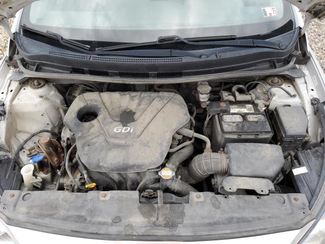 Photo 10 VIN: KMHCT4AE8CU046559 - HYUNDAI ACCENT GLS 