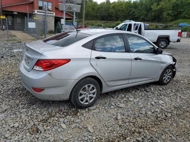 Photo 2 VIN: KMHCT4AE8CU046559 - HYUNDAI ACCENT GLS 