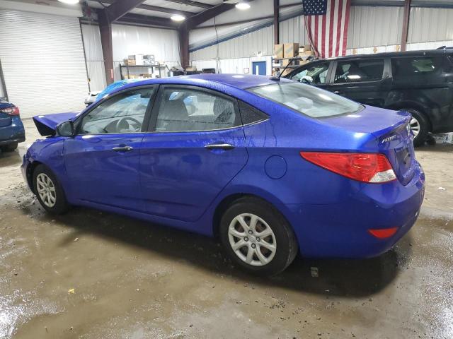 Photo 1 VIN: KMHCT4AE8CU068951 - HYUNDAI ACCENT 