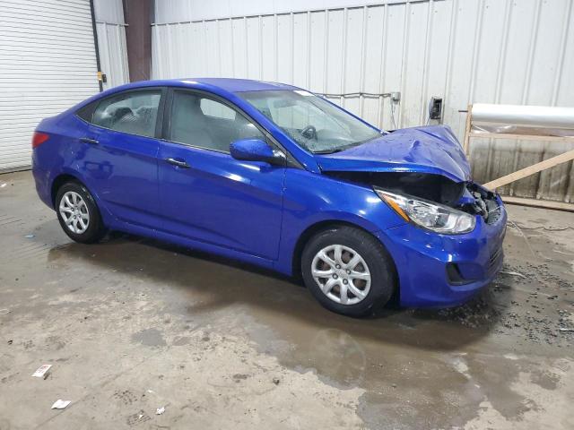 Photo 3 VIN: KMHCT4AE8CU068951 - HYUNDAI ACCENT 