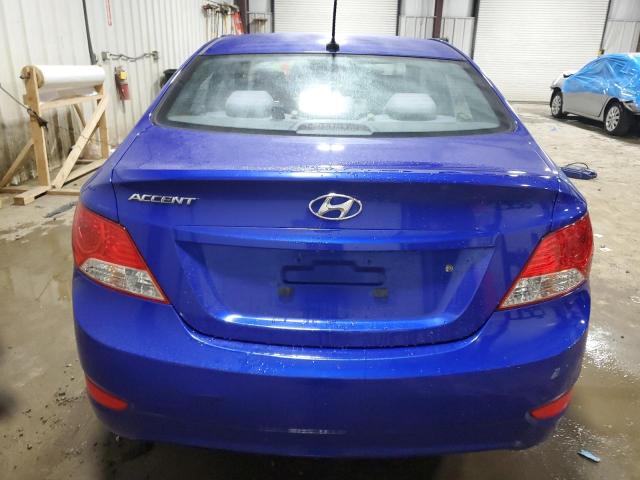 Photo 5 VIN: KMHCT4AE8CU068951 - HYUNDAI ACCENT 