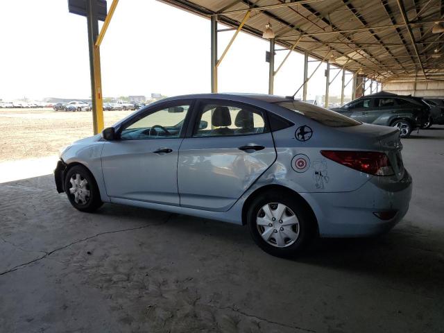 Photo 1 VIN: KMHCT4AE8CU074474 - HYUNDAI ACCENT GLS 