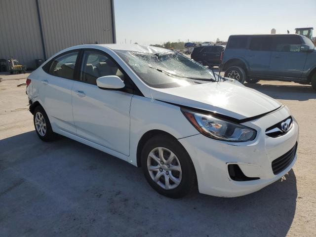 Photo 3 VIN: KMHCT4AE8CU118795 - HYUNDAI ACCENT 