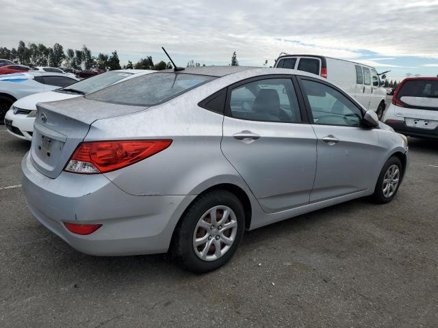 Photo 2 VIN: KMHCT4AE8CU131062 - HYUNDAI ACCENT GLS 